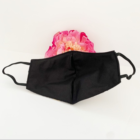 2/$20 Triple Later Handmade FaceMasks or $13 Each - Picture 3 of 5